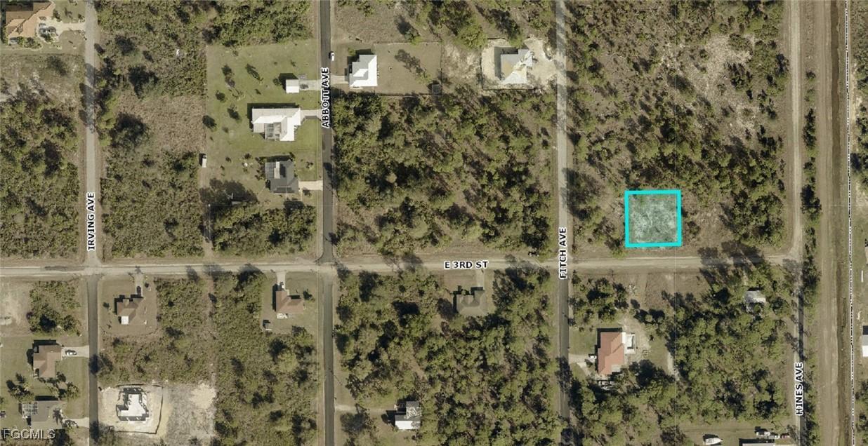 4503 E 3rd St., Lehigh Acres, FL 33936