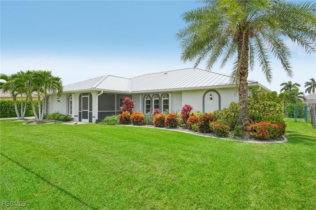123 SE 29th Ter., Cape Coral, FL 33904