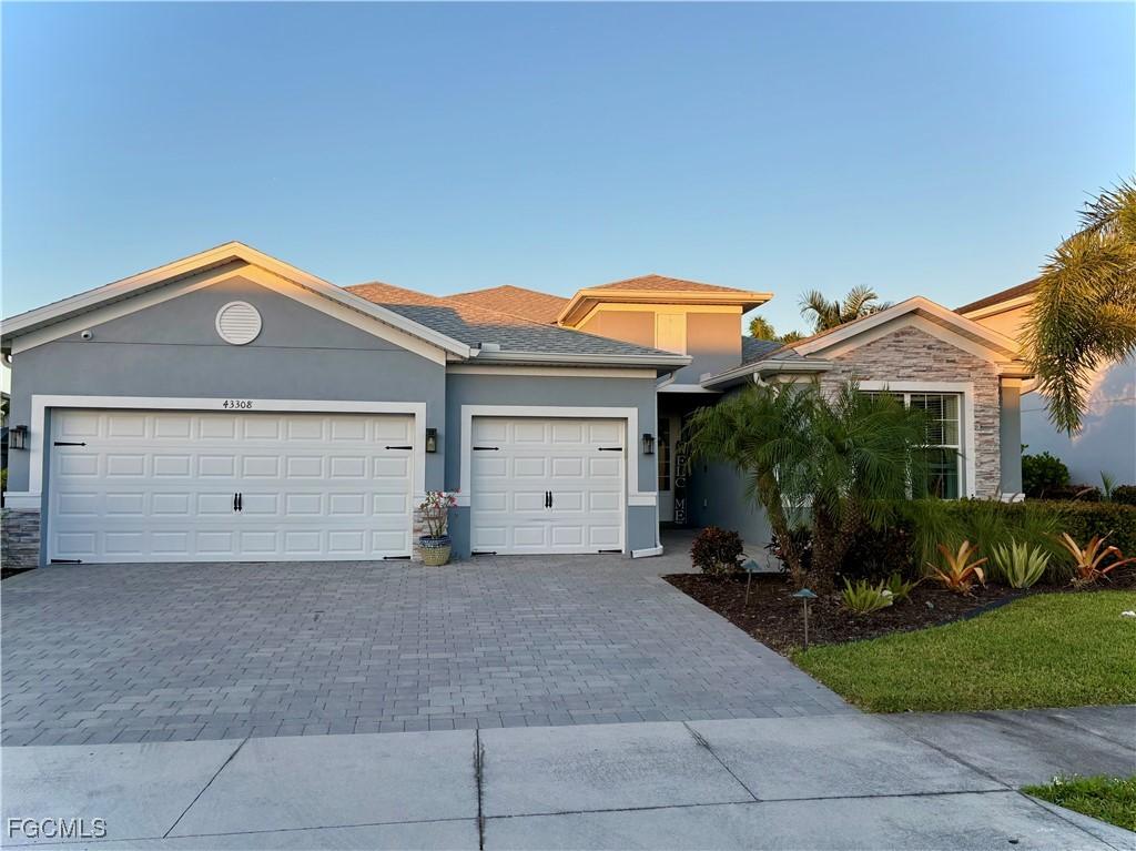 43308 Sapling St., Punta Gorda, FL 33982