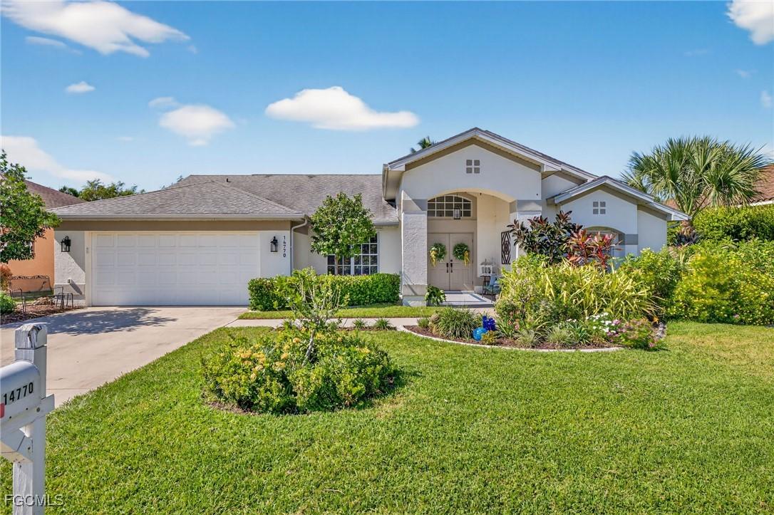 14770 Blackbird Ln., Fort Myers, FL 33919