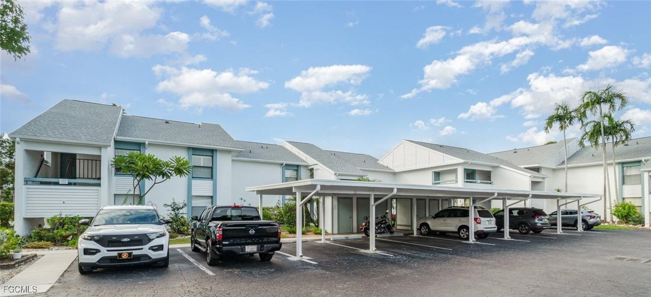 13391 Gateway Dr. #113, Fort Myers, FL 33919
