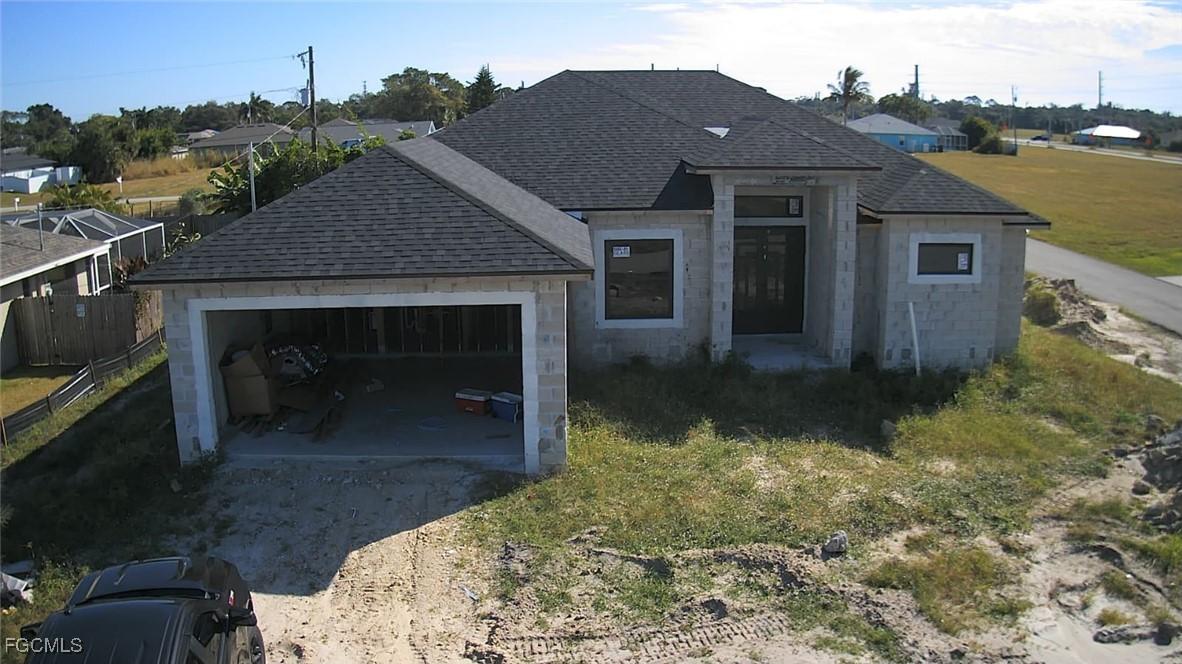 2415 NE 22nd Pl., Cape Coral, FL 33909