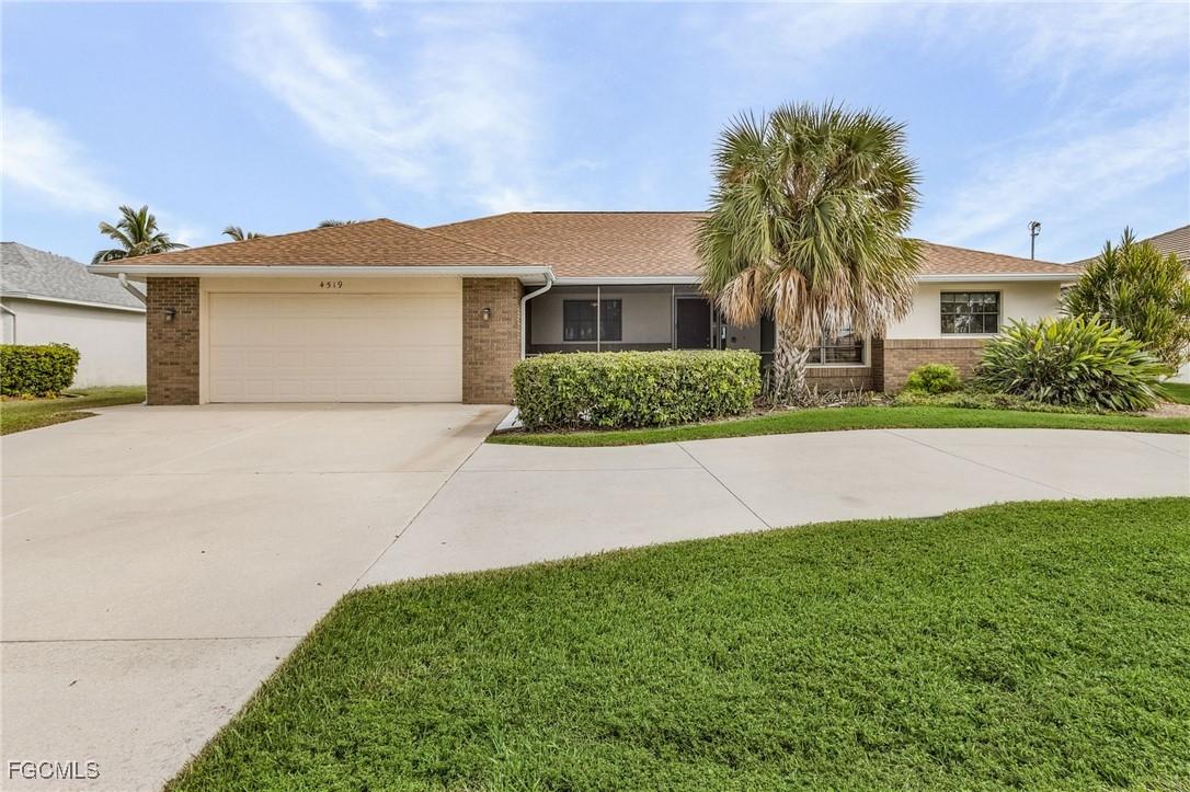 4519 Pelican Blvd., Cape Coral, FL 33914