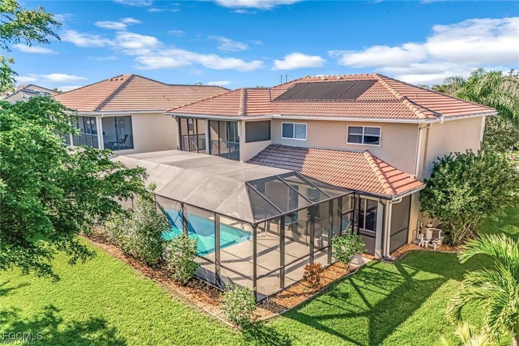 12440 Crooked Creek Ln., Fort Myers, FL 33913