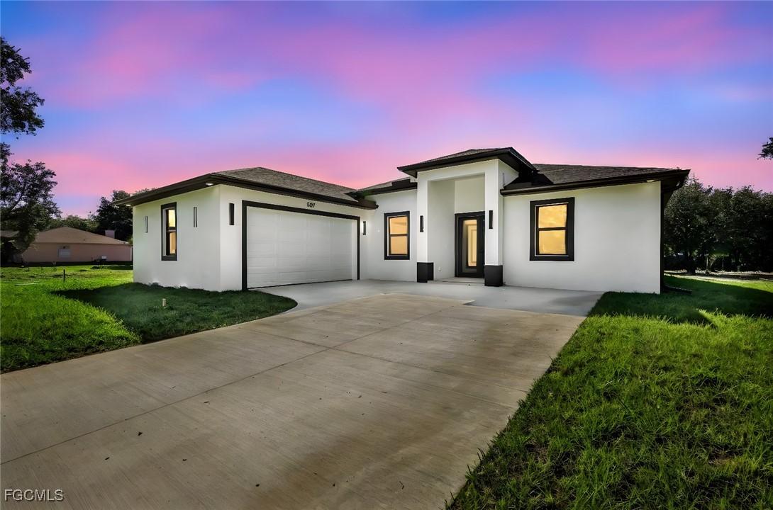 507 Prospect Ave., Lehigh Acres, FL 33972