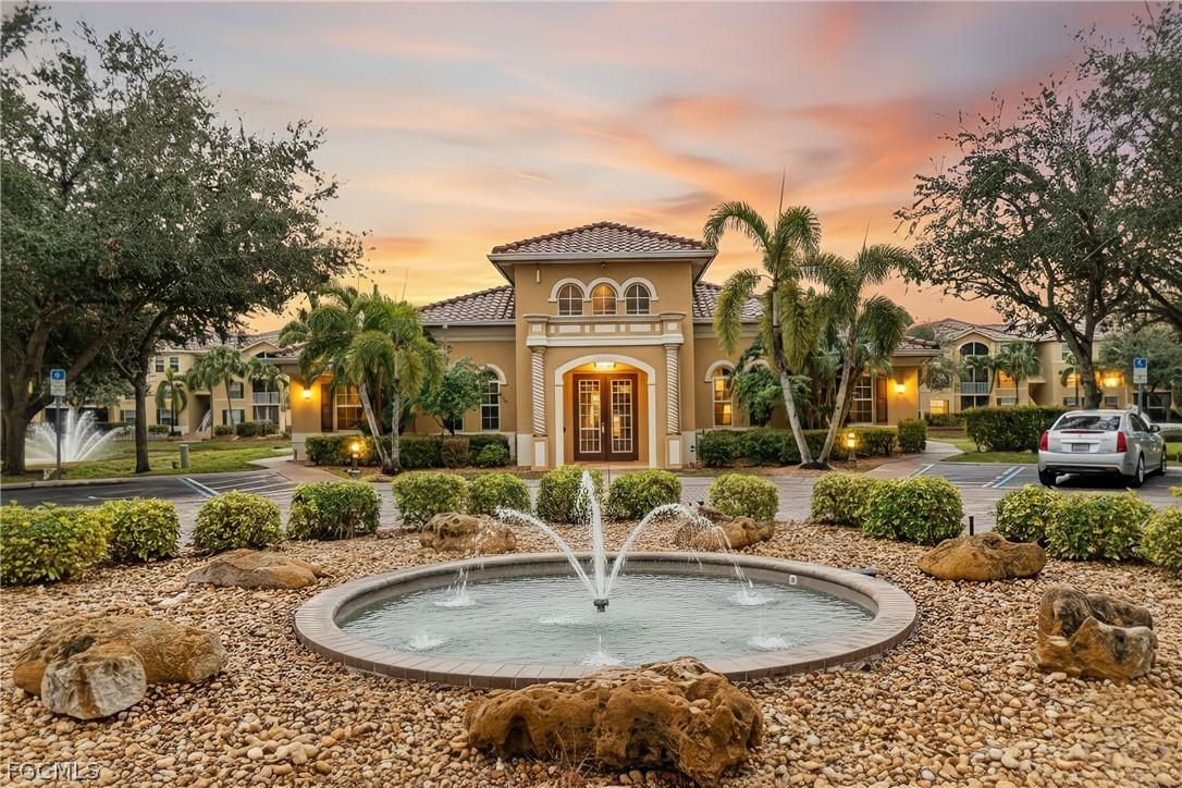 4121 Residence Dr. #303, Fort Myers, FL 33901