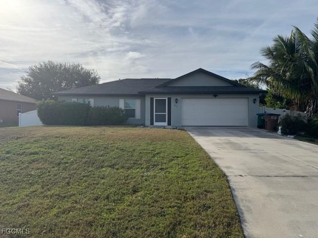 202 NW 27th Ave., Cape Coral, FL 33993