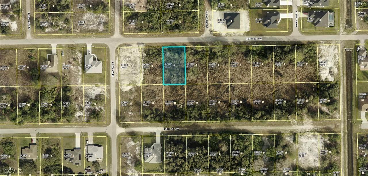2615 48th St., Lehigh Acres, FL 33976