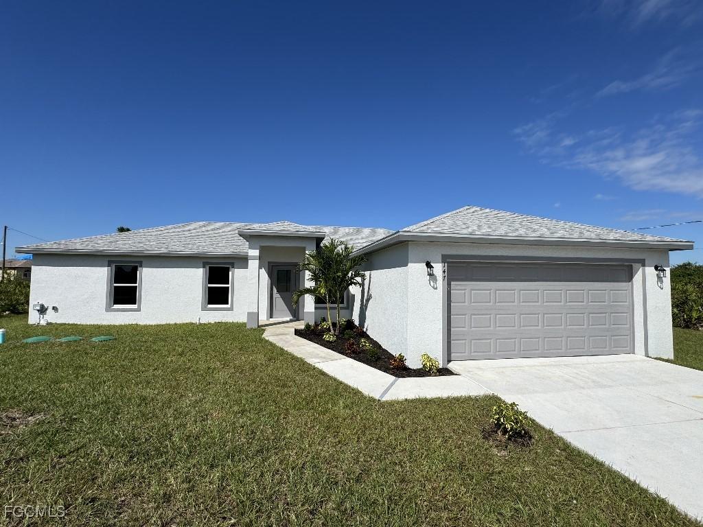 147 Peoria St., Lehigh Acres, FL 33974