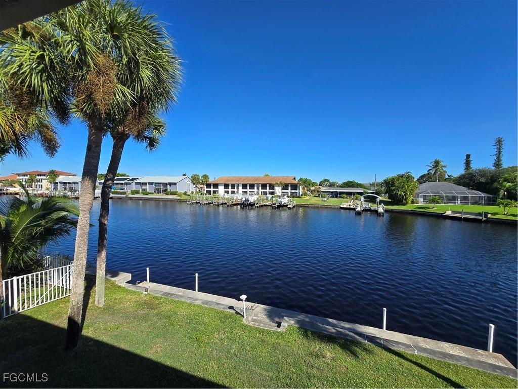 4631 SE 5th Ave. #207, Cape Coral, FL 33904