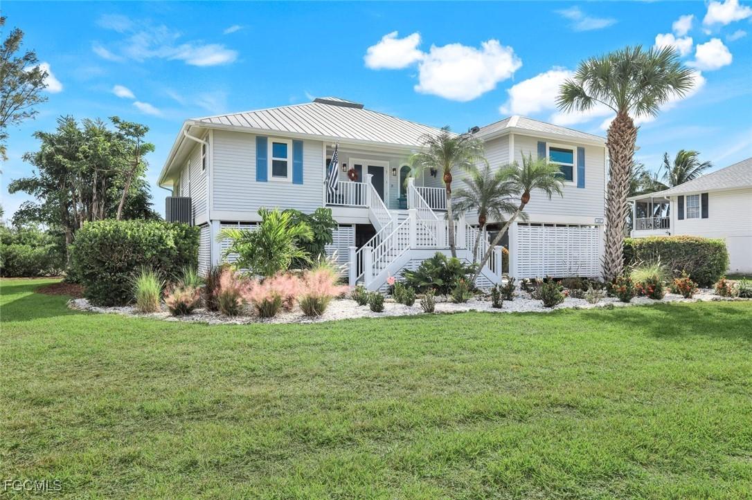 1417 Causey Ct., Sanibel, FL 33957