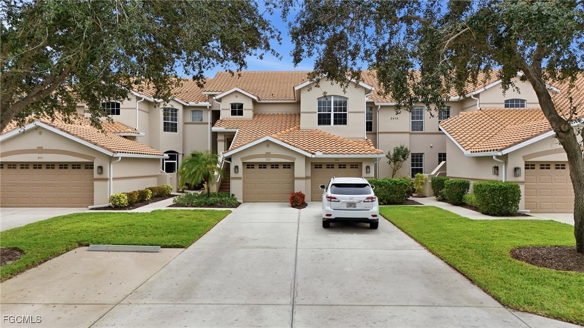 8458 Radcliffe Ter. #202, Naples, FL 34120