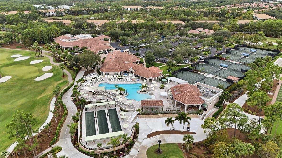 8458 Radcliffe Ter. #202, Naples, FL 34120