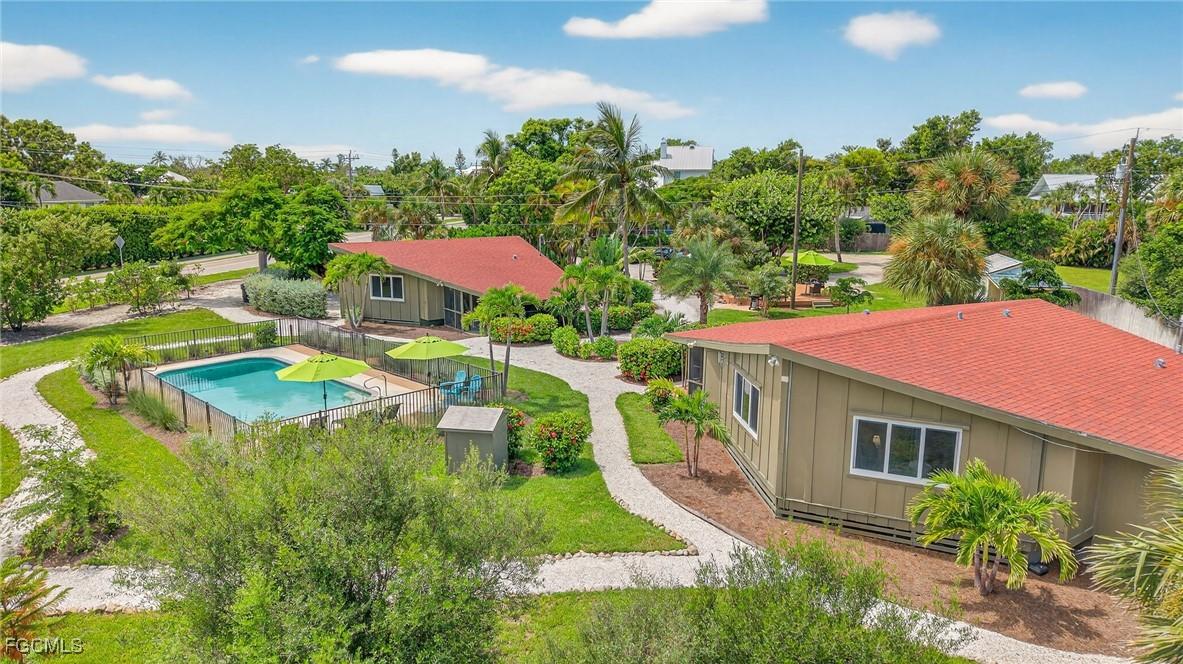 1220 Morningside Pl., Sanibel, FL 33957