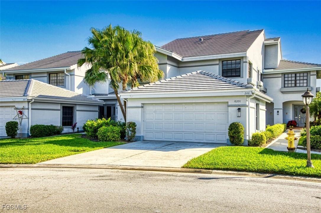 16391 Fairway Woods Dr. #206, Fort Myers, FL 33908