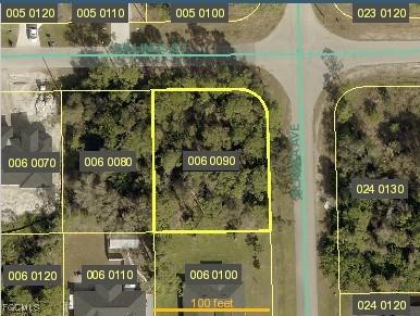 5537 Billings St., Lehigh Acres, FL 33971