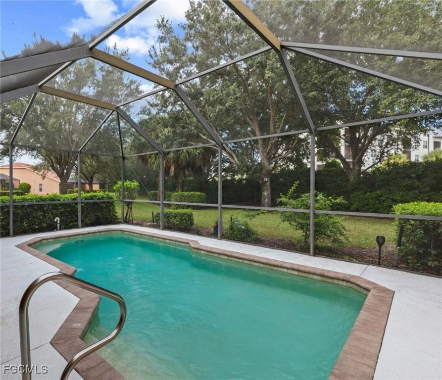 15501 Cortona Way, Naples, FL 34120