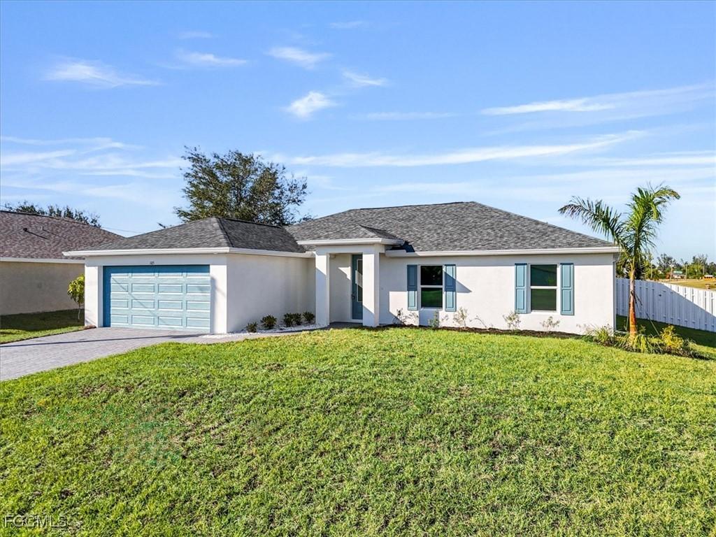 105 NW 14th St., Matlacha, FL 33993