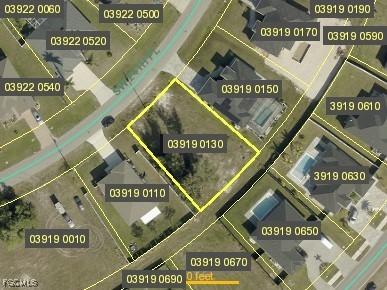 351 SW 24th Pl., Cape Coral, FL 33991