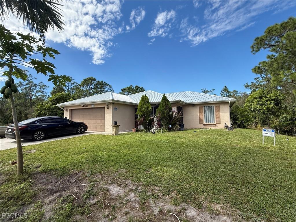 447 Jaguar Blvd., Lehigh Acres, FL 33974