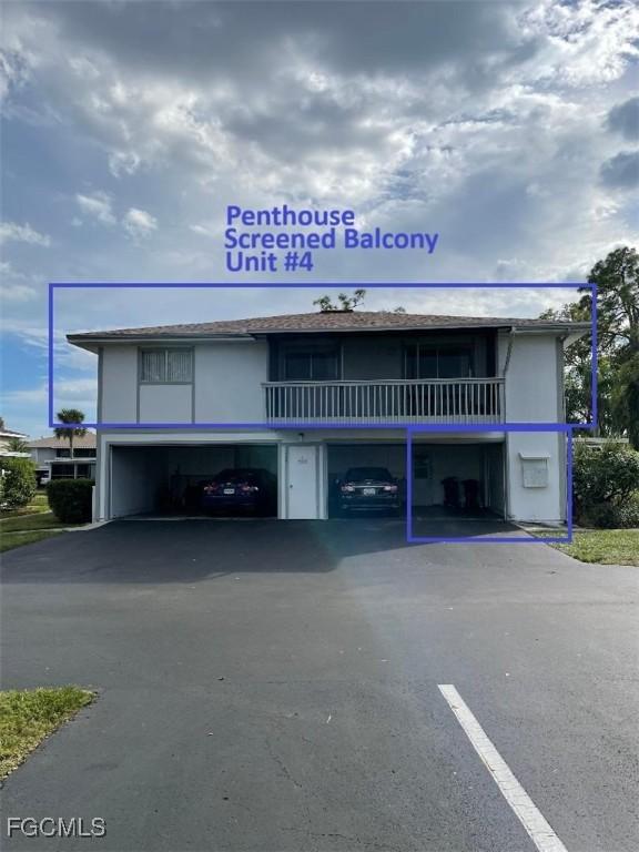 3268 Royal Canadian Trace #4, Fort Myers, FL 33907