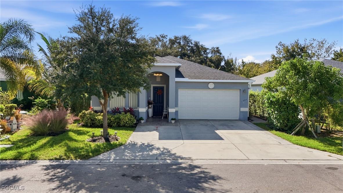 1004 Hamilton St., Immokalee, FL 34142