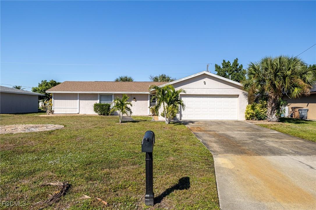 1429 SE 44th St., Cape Coral, FL 33904