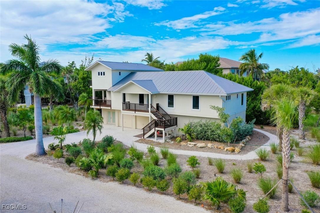 931 Snowberry Ln., Sanibel, FL 33957