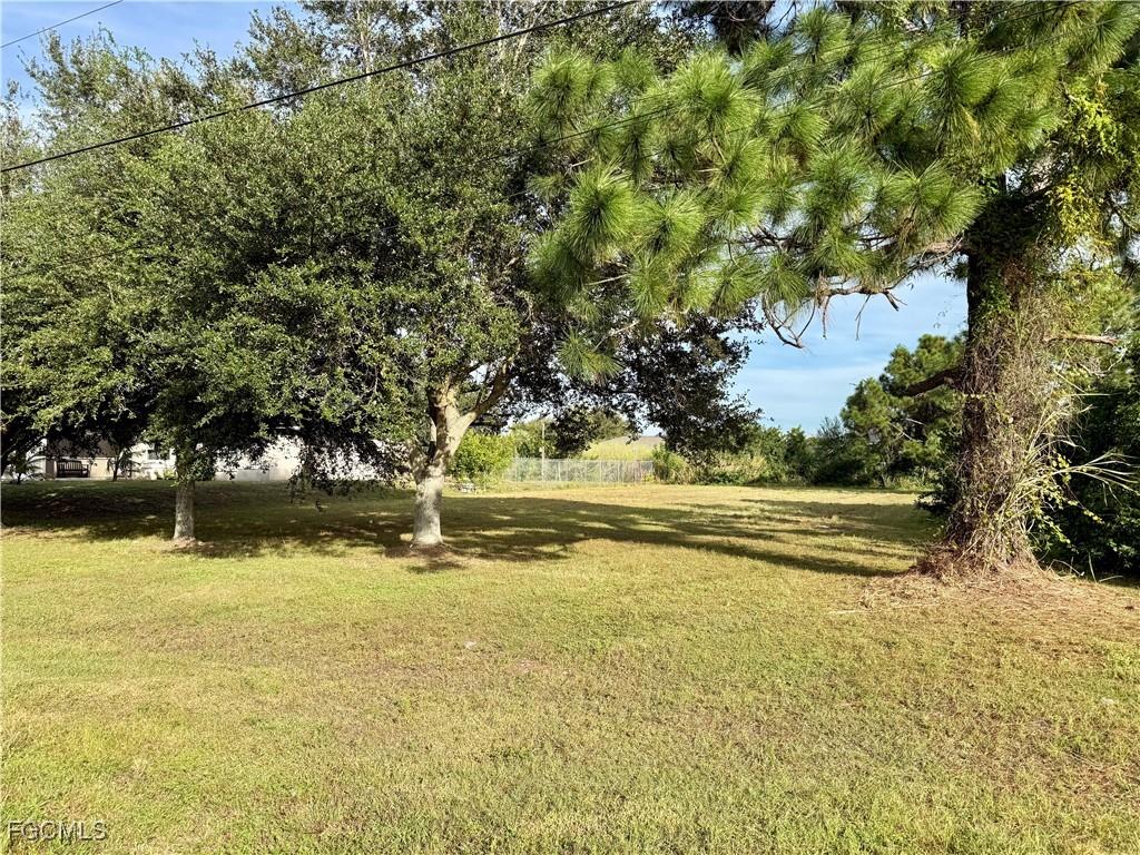 4540 Golfview Blvd., Lehigh Acres, FL 33973