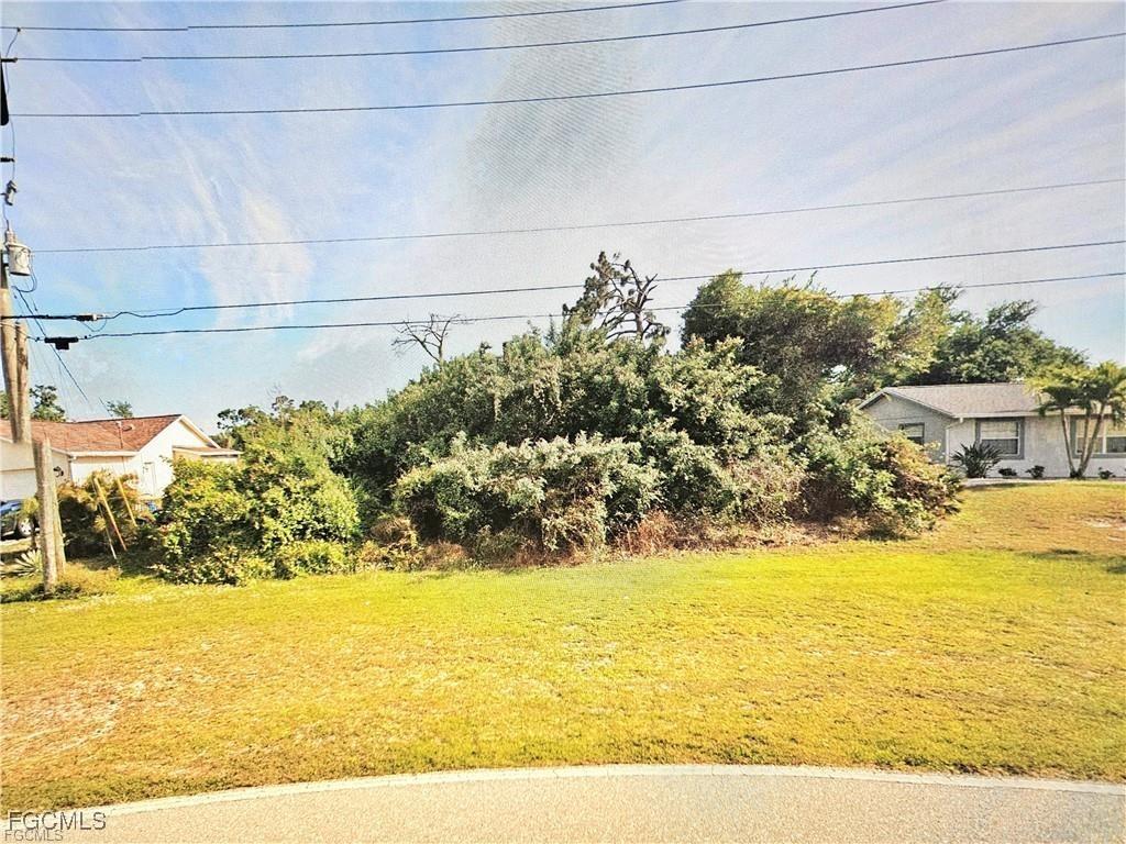 11481 Gulfstream Blvd., Port Charlotte, FL 33981