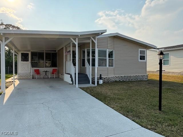 16242 Asheboro Ct., Fort Myers, FL 33908