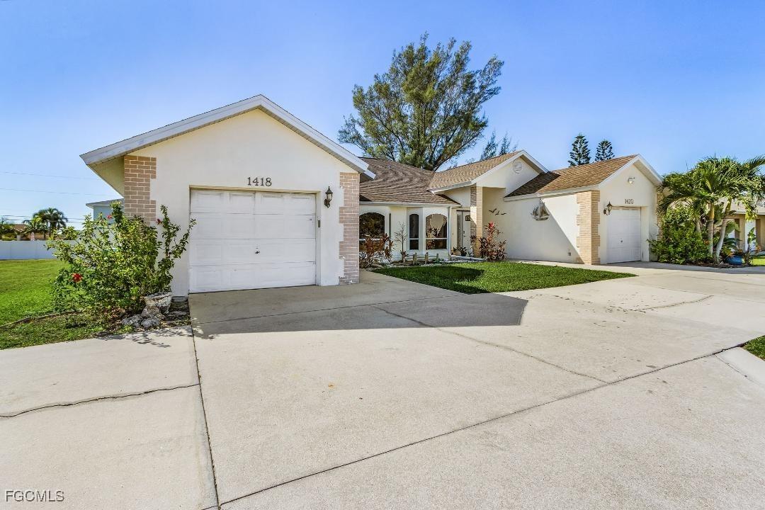 1420 Cape Coral Pkwy. #64, Cape Coral, FL 33914