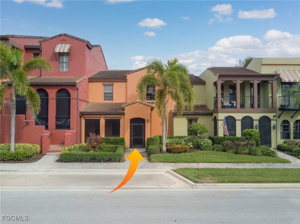 11920 Paseo Grande Blvd. #4103, Fort Myers, FL 33912