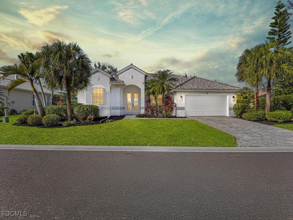 11081 Mahogany Run, Fort Myers, FL 33913