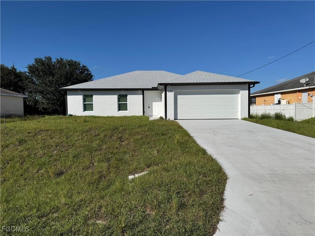 3314 36th St., Lehigh Acres, FL 33976