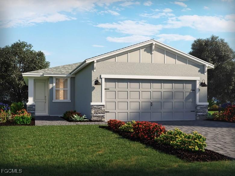 44470 Cable Creek Dr., Punta Gorda, FL 33982