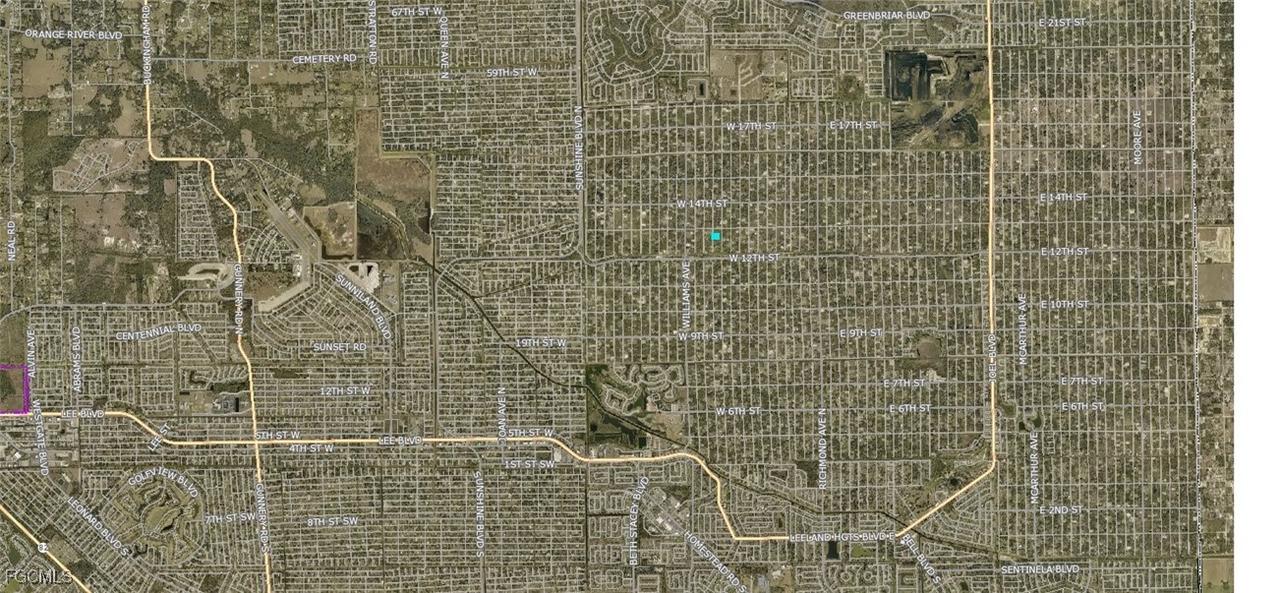 1216 Desoto Ave., Lehigh Acres, FL 33972