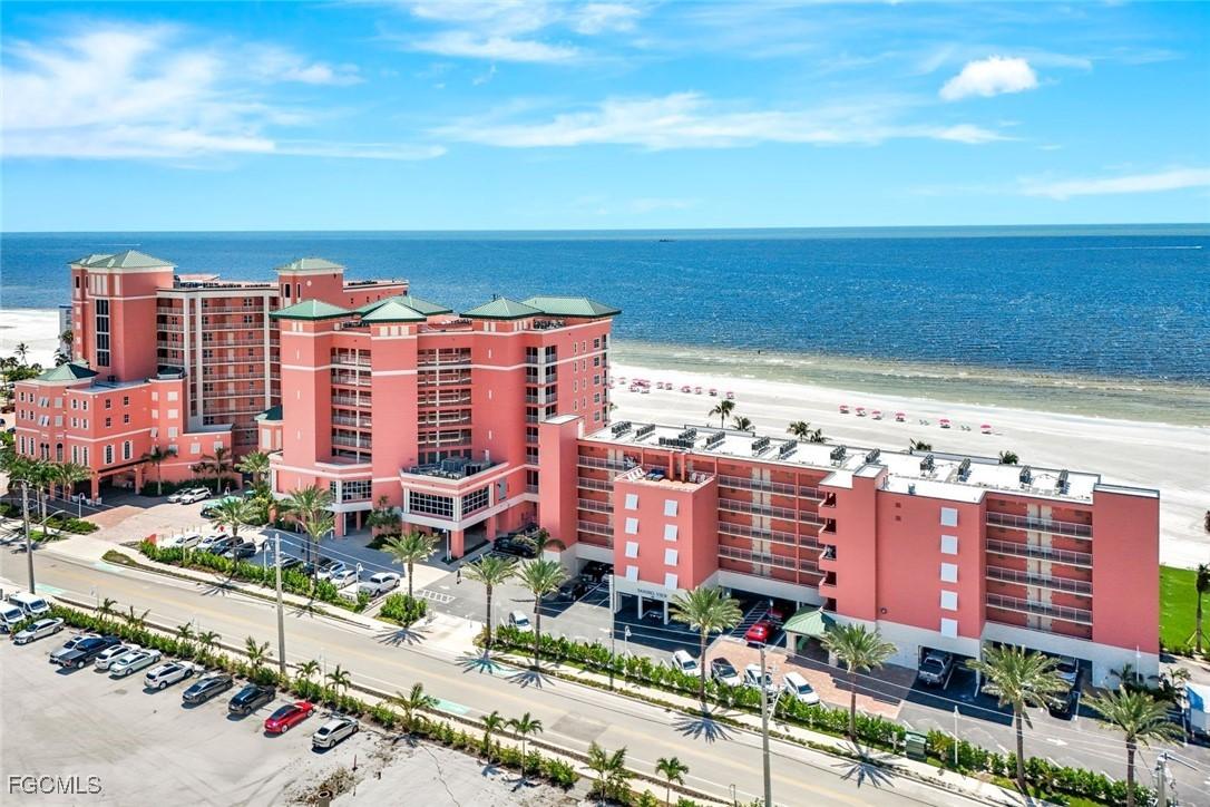 140 Estero Blvd. #2105, Fort Myers Beach, FL 33931