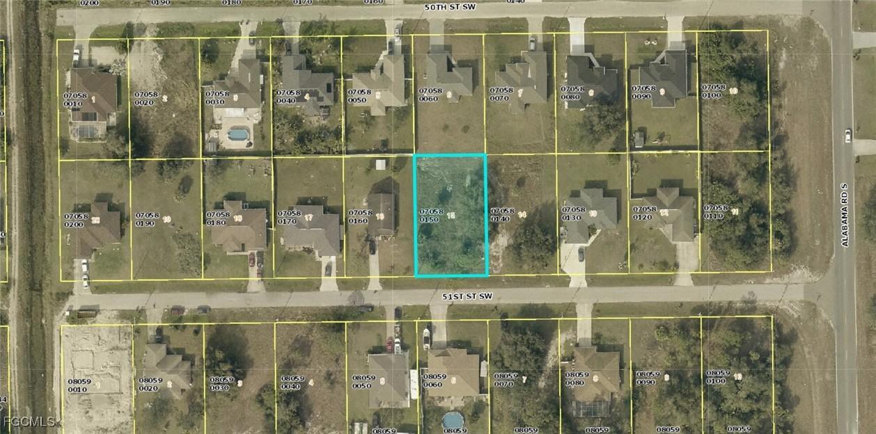 2508 51st St., Lehigh Acres, FL 33976
