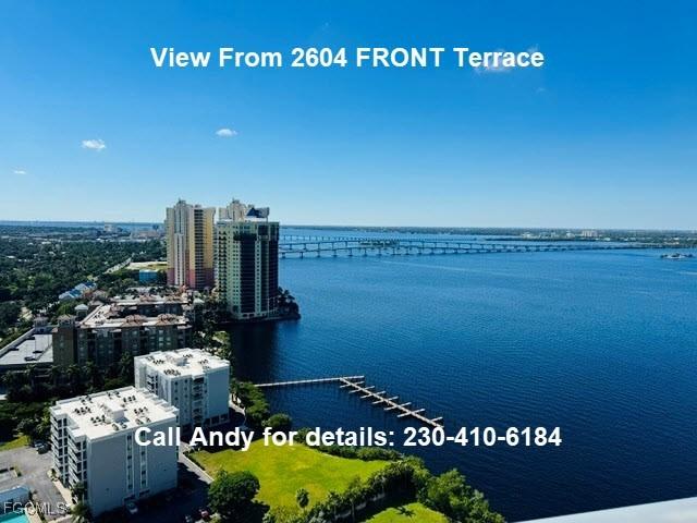3000 Oasis Grand Blvd. #2604, Fort Myers, FL 33916