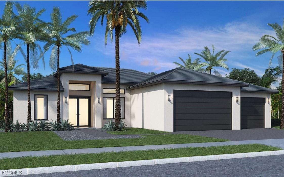 728 La Plata Ave., Lehigh Acres, FL 33974