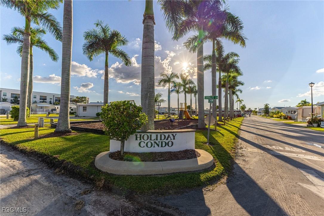 11611 Oakdale Dr. #458, Fort Myers, FL 33908