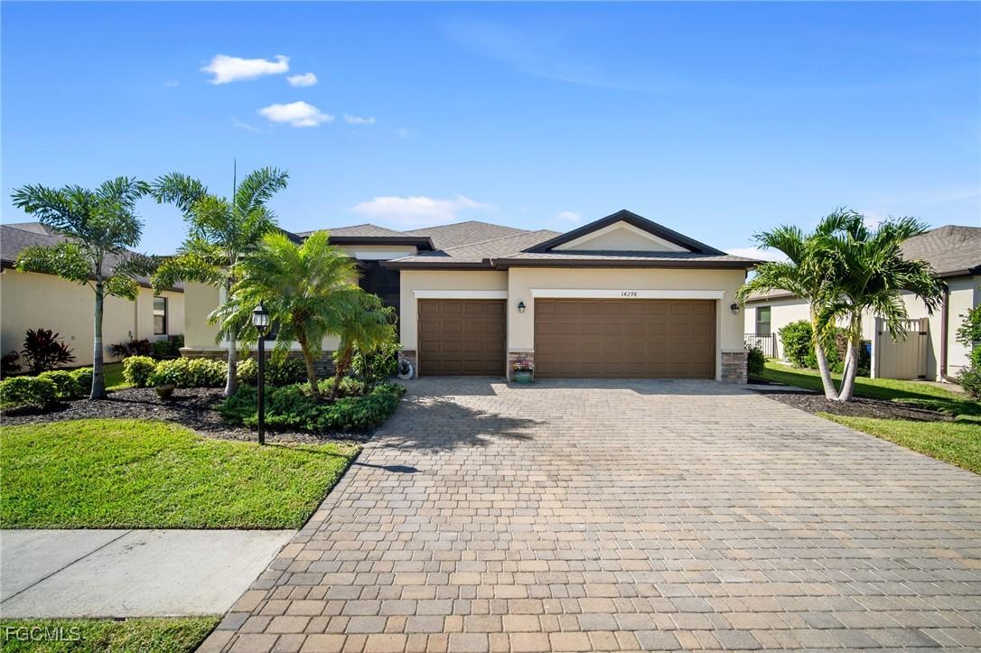 14298 Mindello Dr., Fort Myers, FL 33905