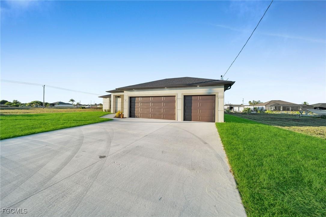 9 NE 5th Ter., Cape Coral, FL 33909