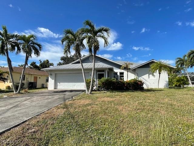 4622 SW 18th Ave., Cape Coral, FL 33914