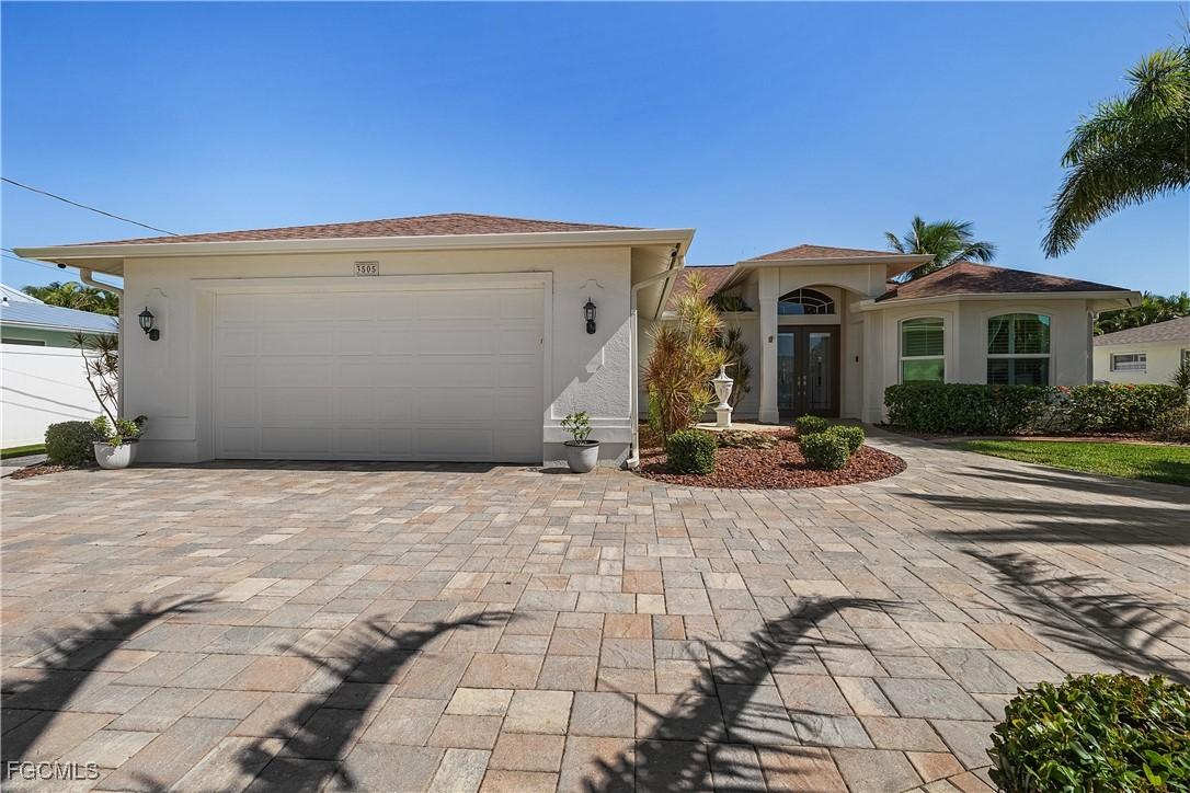 3505 SE 22nd Ave., Cape Coral, FL 33904