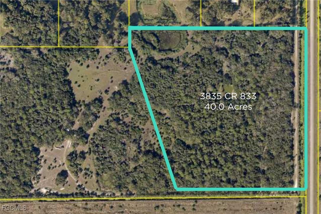 3835 Cr-833, Clewiston, FL 33440