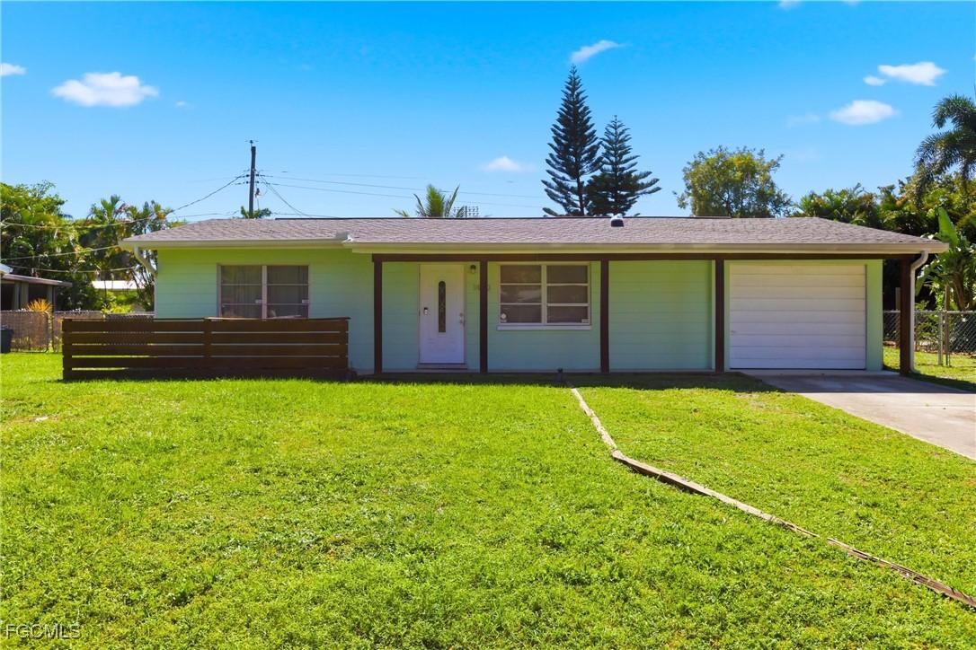 1440 Mandel Rd., Fort Myers, FL 33919