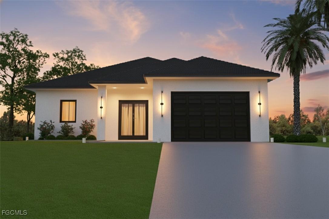 8004 Olive Cir., Labelle, FL 33935