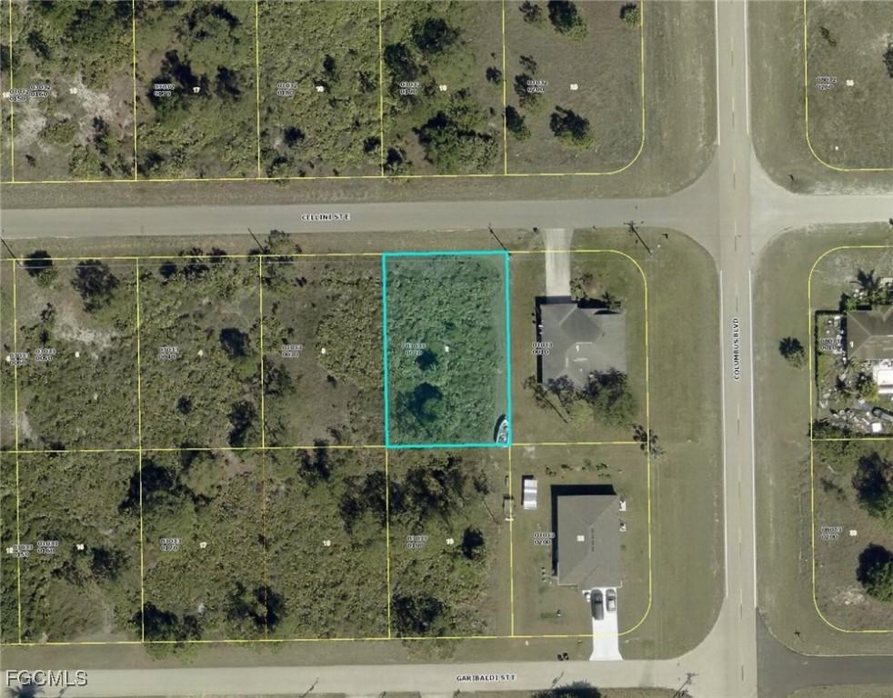 1150 Cellini St., Lehigh Acres, FL 33974
